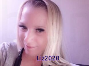 Liz2020