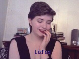 LizFox