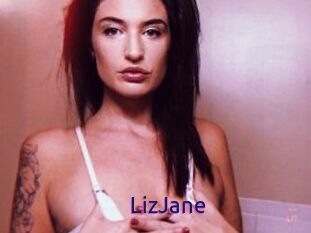 LizJane