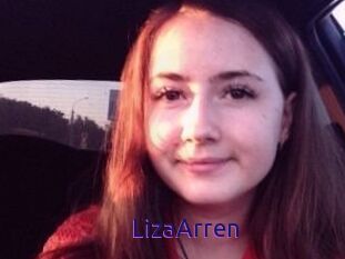 LizaArren