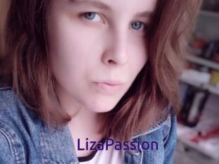 LizaPassion