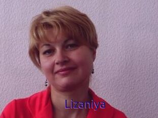 Lizaniya