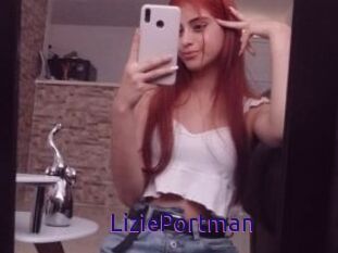 LiziePortman