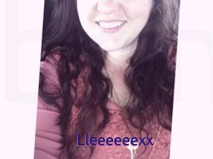 Lleeeeeexx