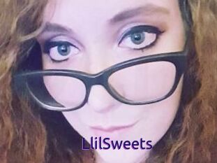 LlilSweets