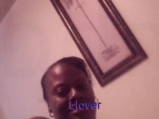 Llover