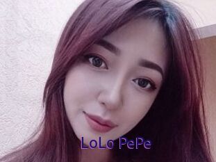LoLo_PePe
