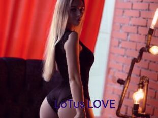 LoTus_LOVE