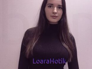 LoaraHotik