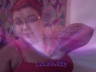 LocalKitty