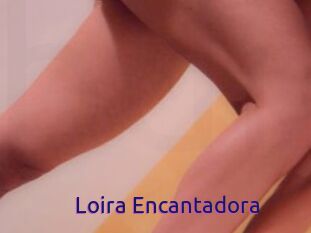 Loira_Encantadora