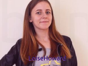 LoiseHoward