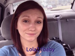 Lola21baby