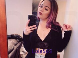 Lola565
