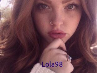 Lola98