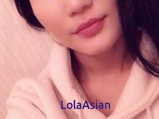 LolaAsian