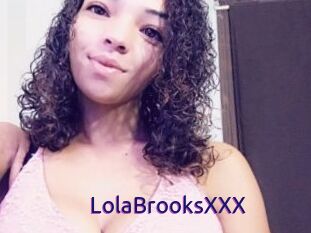 LolaBrooksXXX
