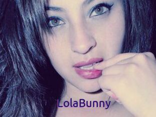 LolaBunny