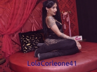 LolaCorleone41