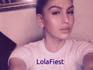 LolaFiest