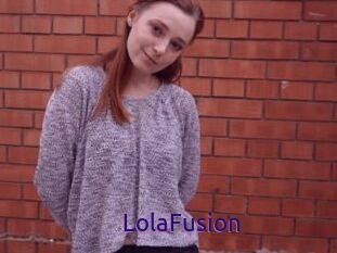 LolaFusion