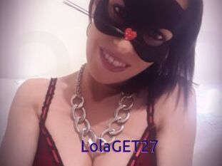 LolaGET27