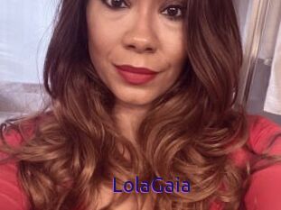 LolaGaia