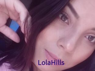 LolaHills