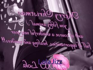 LolaJizz
