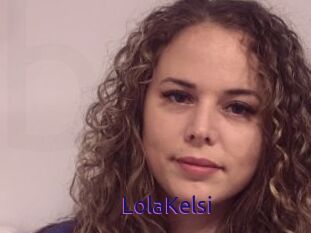 LolaKelsi