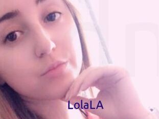LolaLA