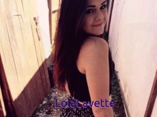 LolaLavette