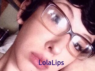 LolaLips