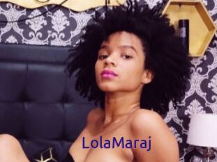LolaMaraj