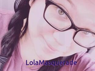 Lola_Masquerade