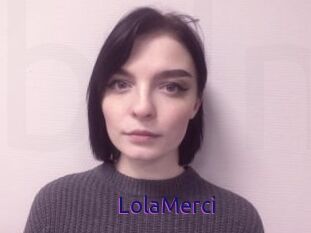 LolaMerci
