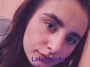 LolaMoloko