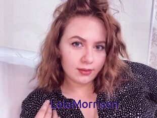 LolaMorrison