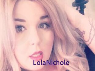 LolaNichole