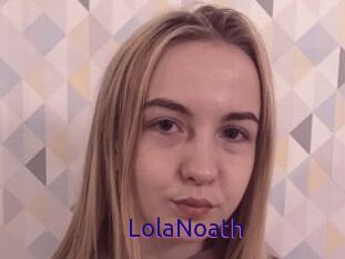 LolaNoath