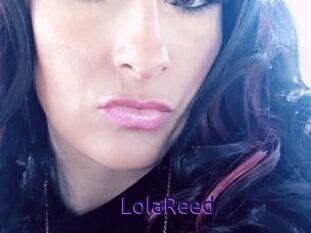 LolaReed