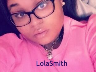 LolaSmith