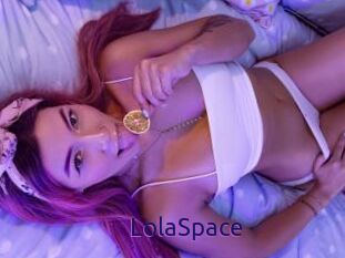 LolaSpace