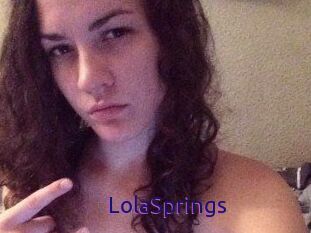 LolaSprings