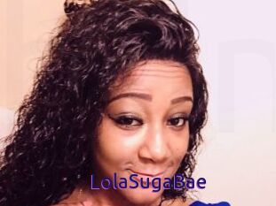 LolaSugaBae