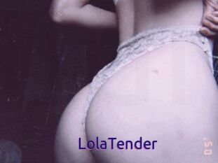 LolaTender
