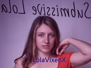 LolaVixenX