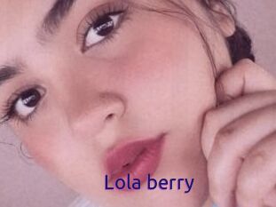 Lola_berry