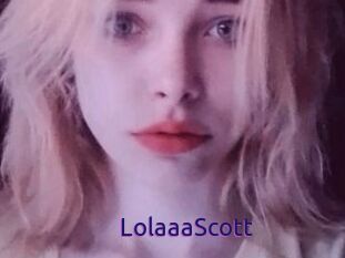 LolaaaScott