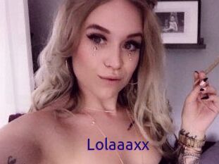 Lolaaaxx